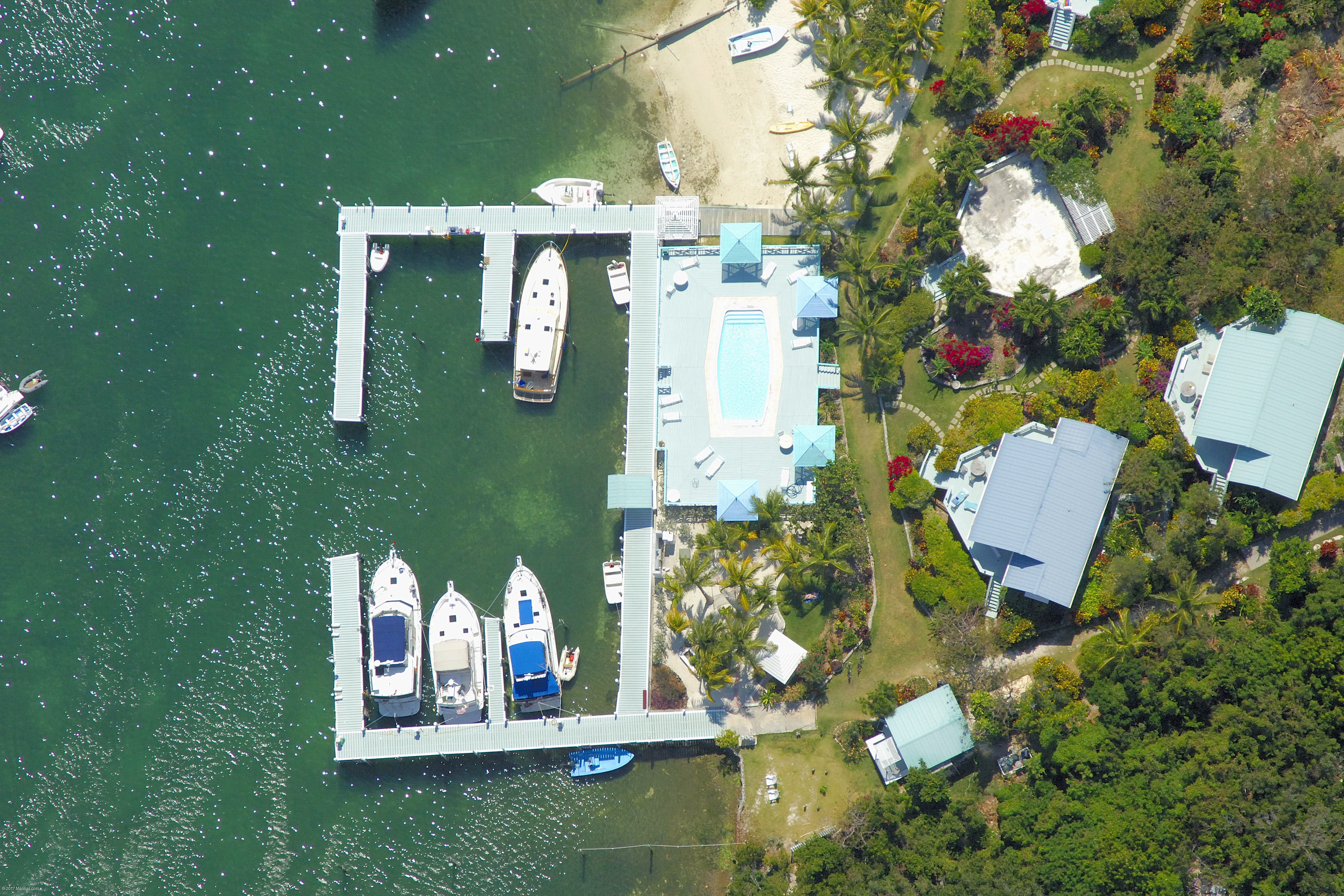 Hope Town Hideaways in Elbow Cay, AB, Bahamas Marina Reviews Phone