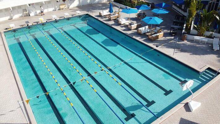 Lighthouse Point Yacht Club