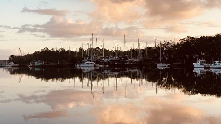 St Marys Boat Services
