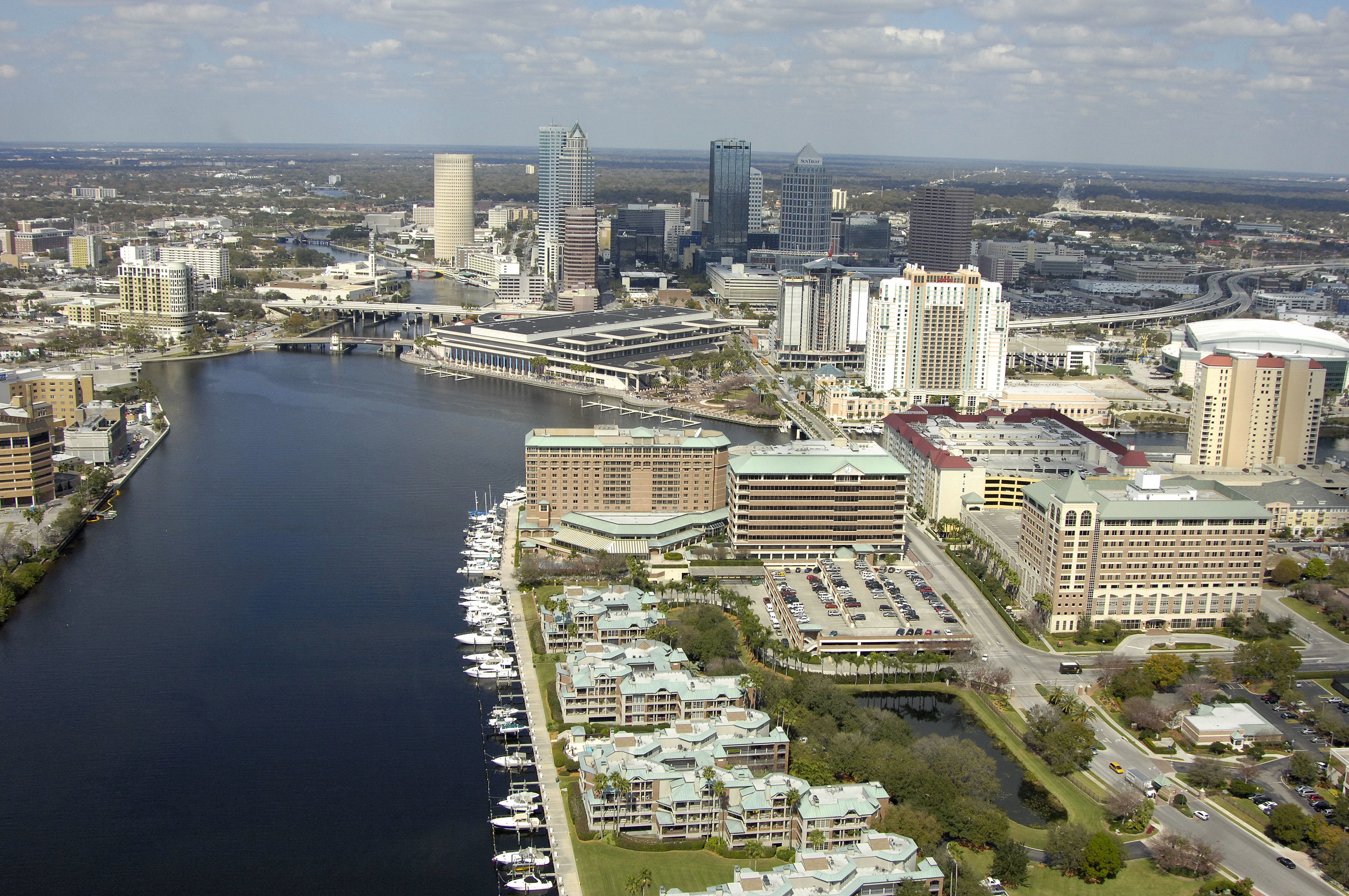 Discount 90 Off The Westin Tampa Harbour Island United States Top 