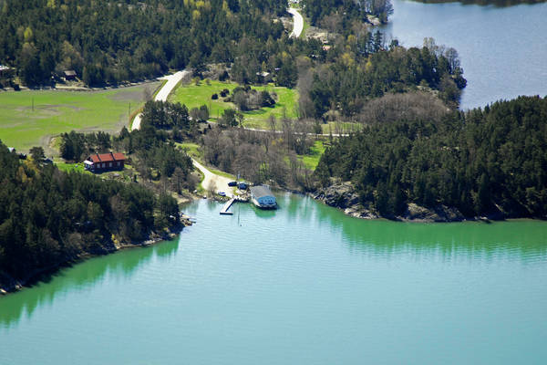 Vadviken Yacht Harbour