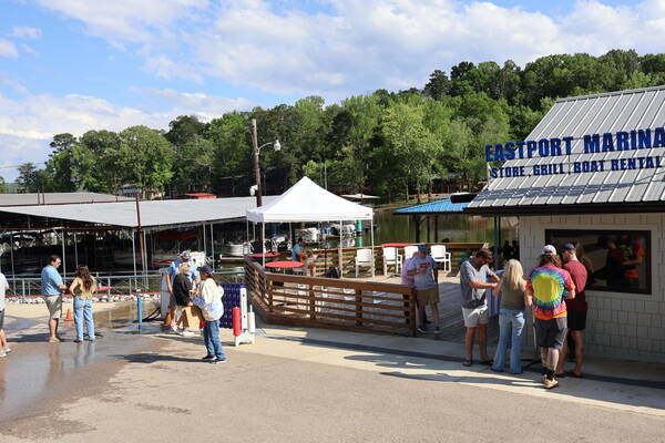 Eastport Marina