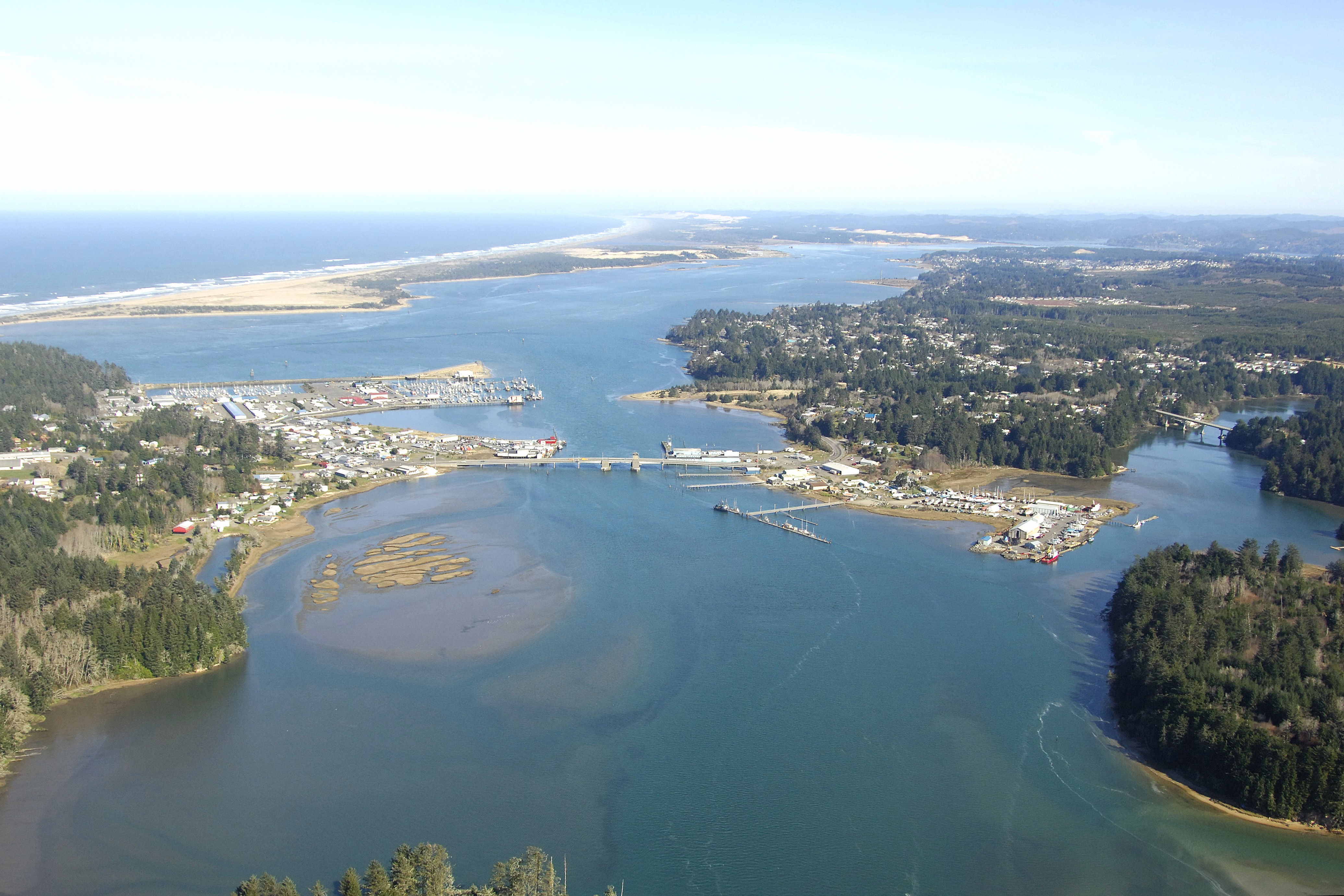 Charleston Port Map Ladegbanking