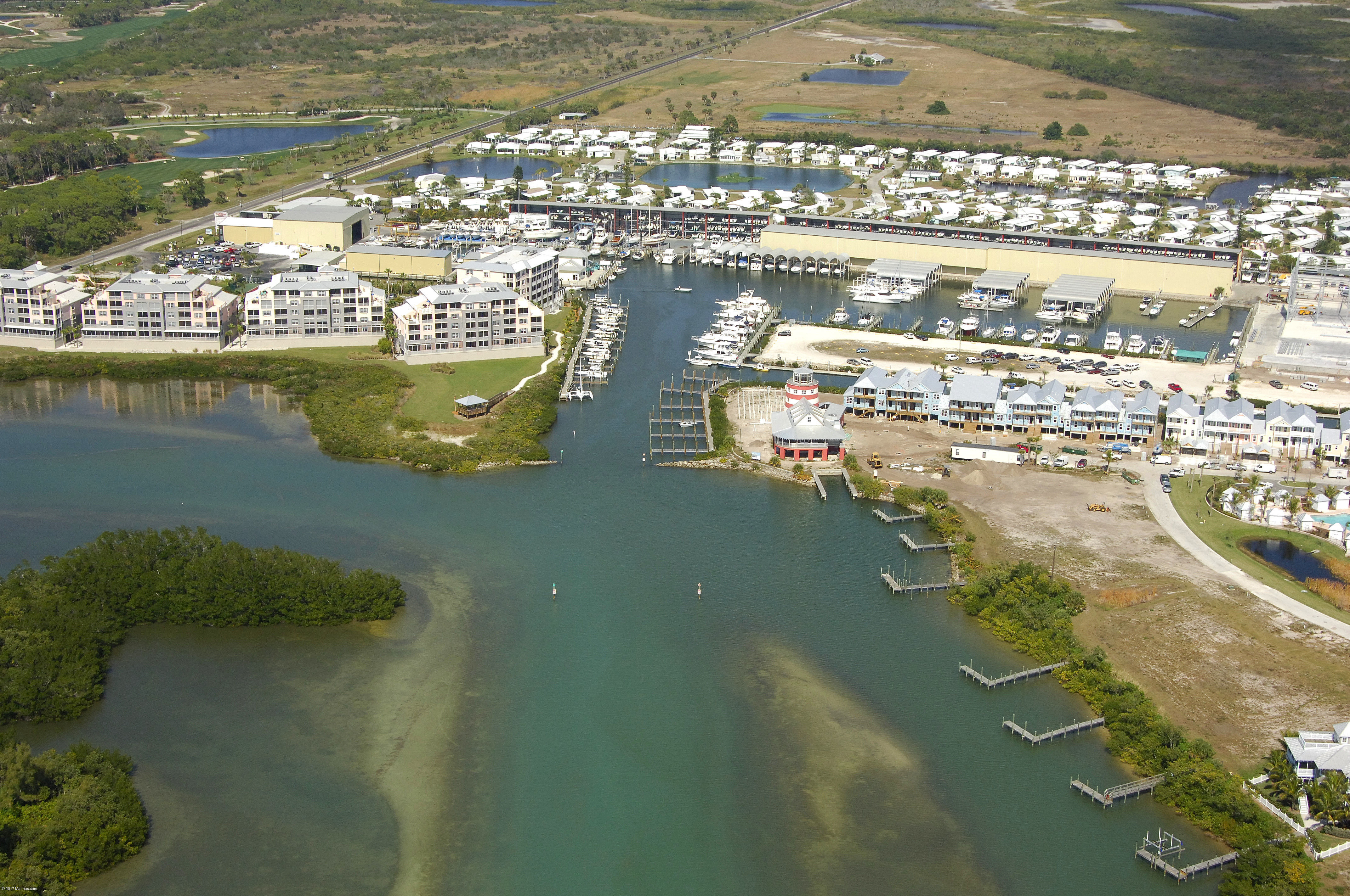Gasparilla Marina in Placida, FL, United States Marina Reviews Phone Number