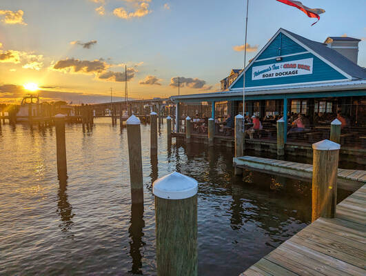 Hyatt Place Kent Narrows & Marina