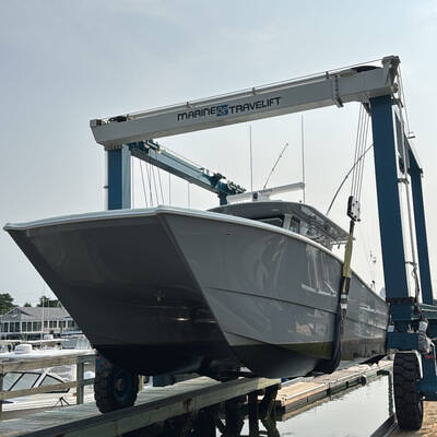 Barnstable Marine Services