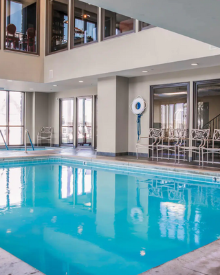 Terrace Point Marina