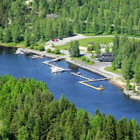 Savilahti Marina