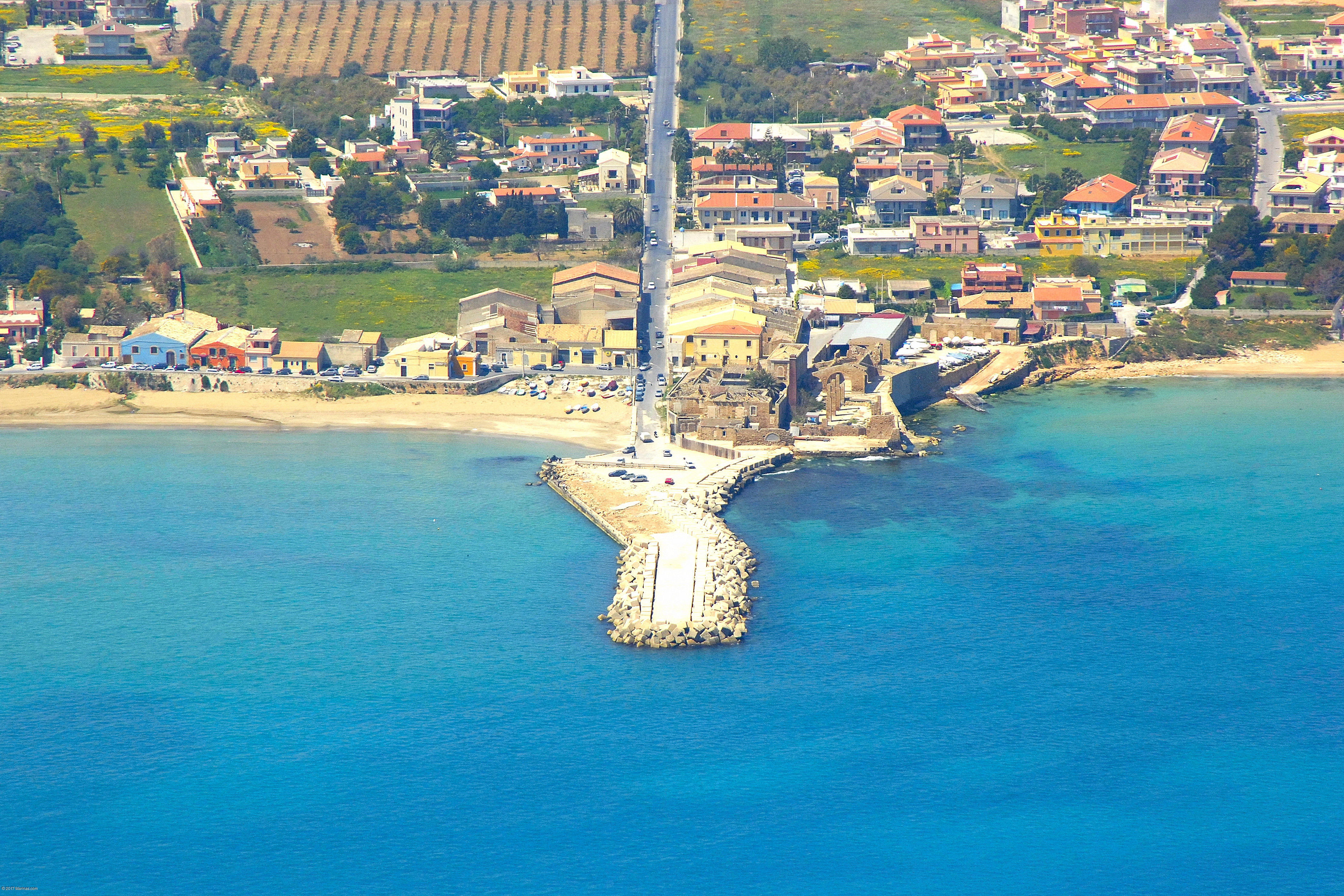 Avola Marina in Avola, Sicily, Italy Marina Reviews Phone Number