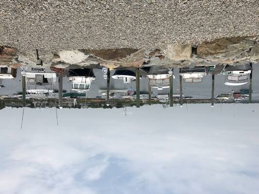 Sakonnet Point Marina