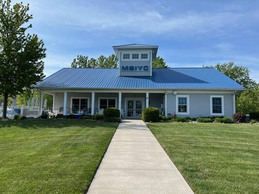 Middle Bass Island Yacht Club