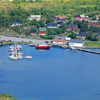 Straumen Yacht Harbour