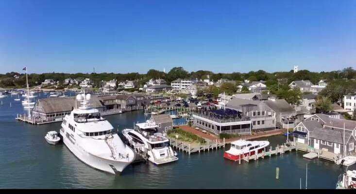 Mad Max Marina