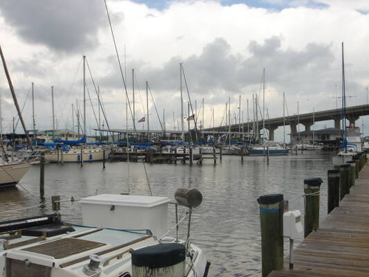 Turner Marine Supply