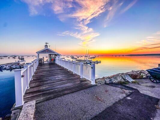 Plymouth Yacht Club