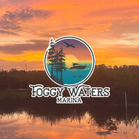 Foggy Waters Marina