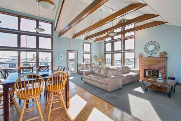 Hammonasset Yacht Club