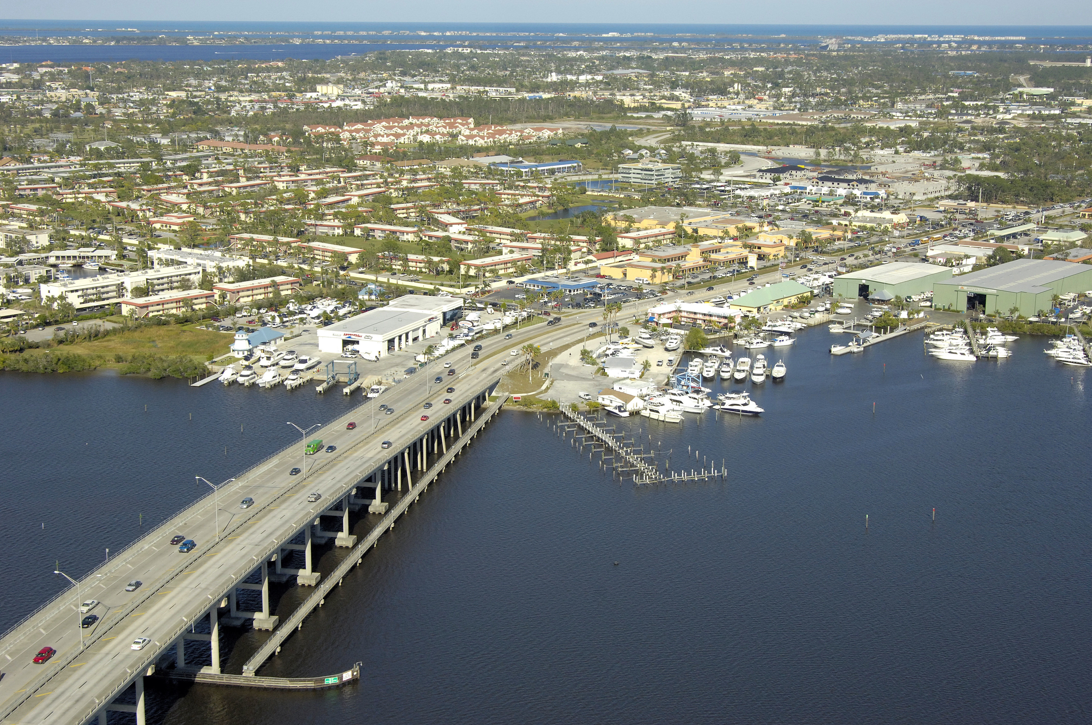 MarineMax Stuart in Stuart, FL, United States Marina Reviews Phone