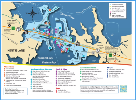 Kent Island Yacht Club