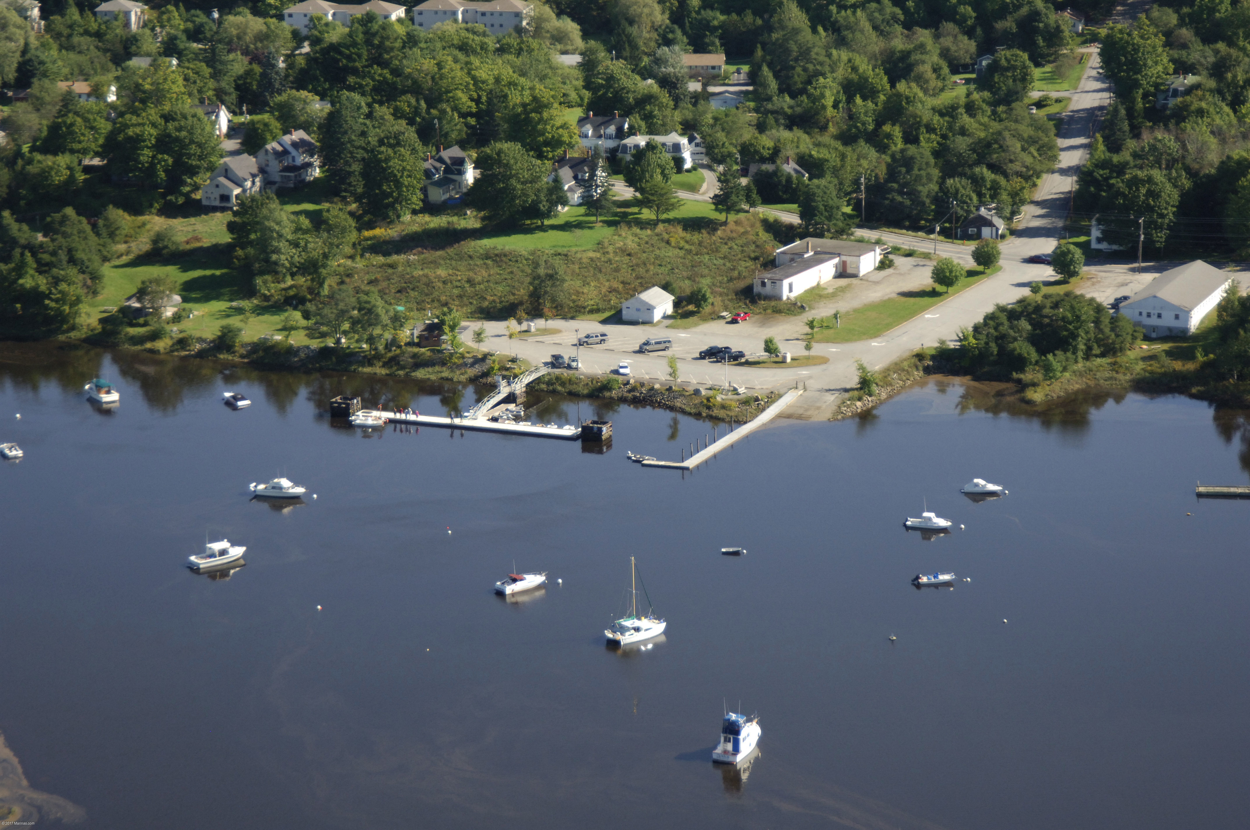 Ellsworth in Ellsworth, ME, United States Marina Reviews Phone