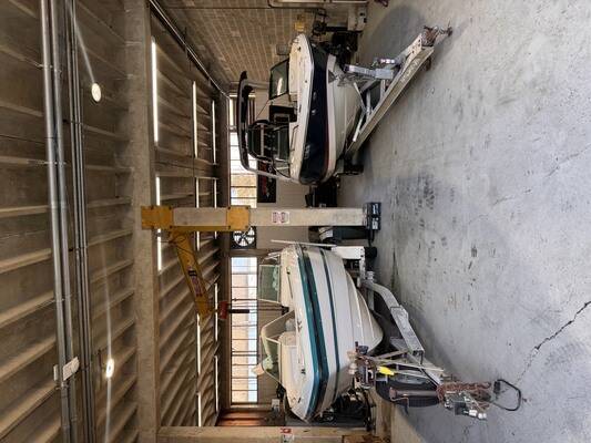 Lamb's Yacht Center Inc