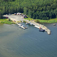 Strakaviken Marina
